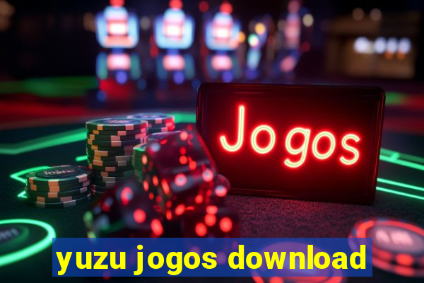 yuzu jogos download